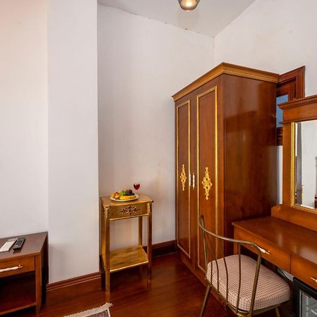 Valeria Antique 1892 Hotel Istanbul Ngoại thất bức ảnh